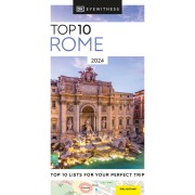 Rome Top 10 Eyewitness Travel